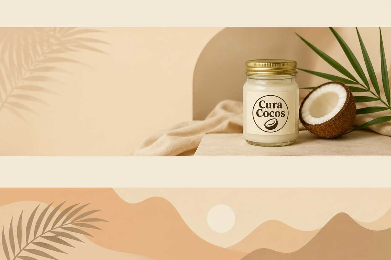 Cura Cocos Hero zonder tekst balk